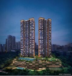 Elta (D5), Apartment #484743021